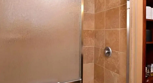 Двухместный люкс Hampton Inn by Hilton Lincoln
