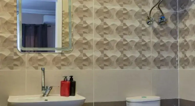 Одноместный номер Deluxe Roadhouse New Cairo Residence