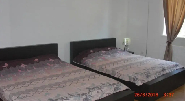 Четырёхместный номер Economy Villa House Georgia