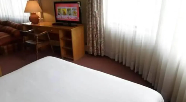 Четырёхместный номер Standard Hotel Waeger