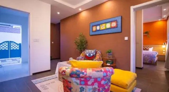 Miya’s home, Book Hotel Hoteller i Beijing Province med parkering, Parkering