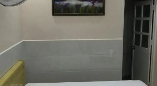 Номер Superior Hoang Anh Hotel