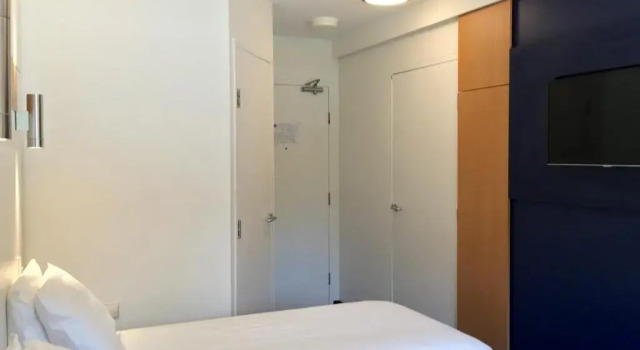 Двухместный номер Standard ibis Budget - Gosford