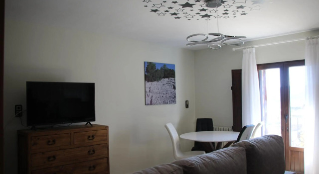 Lapiaz, Réserver Hôtel Mosqueruela Teruel