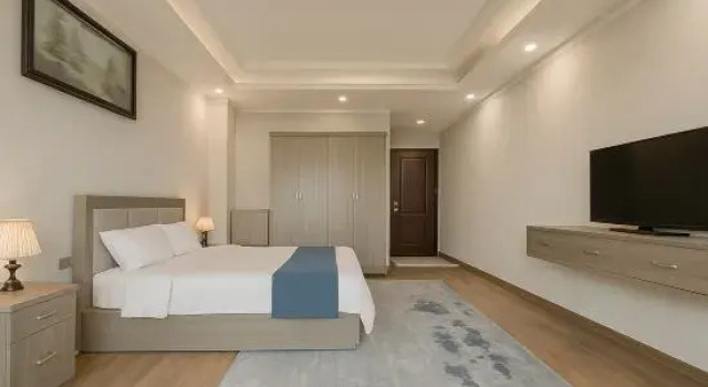 Люкс Business XIAN HOTEL