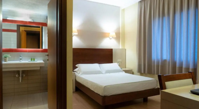 Номер Standard Esperia Hotel