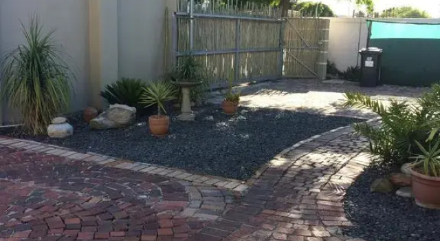 Nathiers Place, Забронировать Апартаменты/квартира Отели Cape Peninsula с парковкой, Парковка