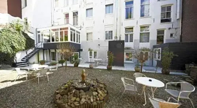 Двухместный номер Standard Hotel Blyss