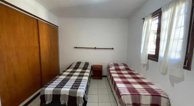 Amplio duplex a 400 metros de la playa, Rezerwuj Hotel  