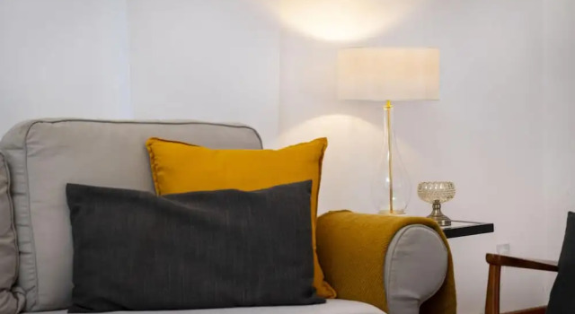 1-80 Collection Apt 202, Boek Appartement Limasol Limassol
