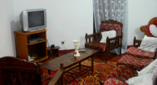Rock Cascade Homestay