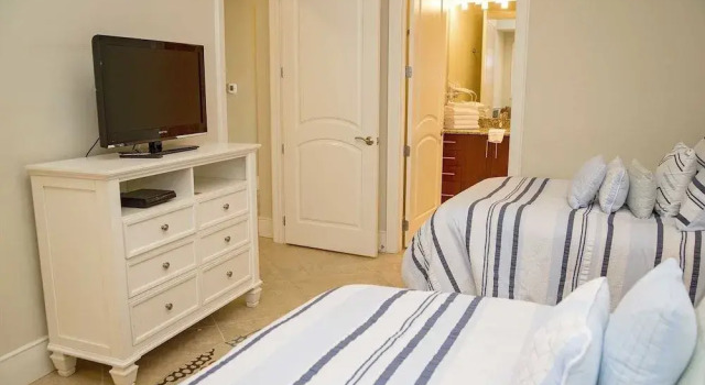 Turquoise Place C2206 3 Bedrooms 3.5 Bathrooms Condo, Boek Appartement Orange Beach 