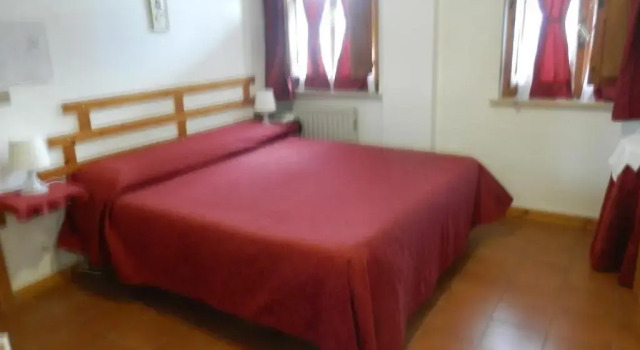 Двухместный номер Standard Hotel Villa Stella