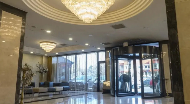 Turan Otel