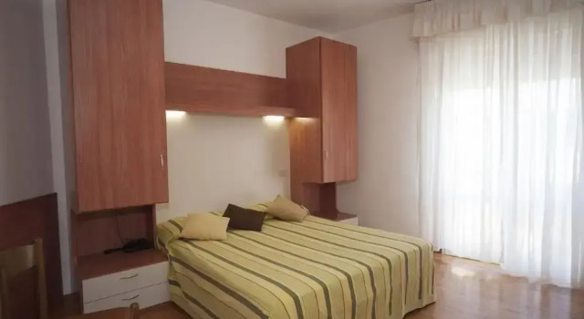 Двухместный номер Standard Hotel Galles
