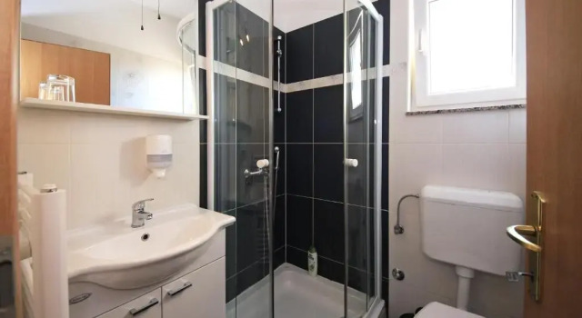 Люкс Guest Accommodation Slapovi Krke