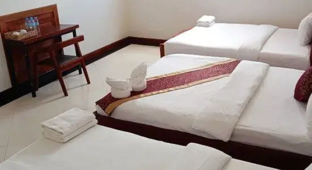 Люкс Green Bursa City Hotel
