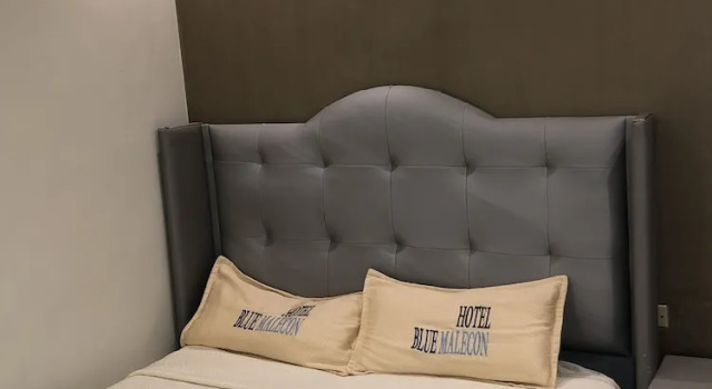 Номер Standard Hotel Blue Malecón And Spa