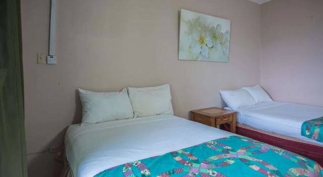 Номер Business Ocean Palms