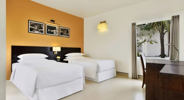 Four Points by Sheraton Mahabalipuram Resort & Convention Center