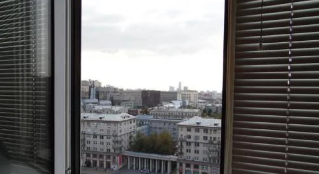 Heart of Moscow na Smolenke, Забронировать Отель Хамовники Центральный административный округ