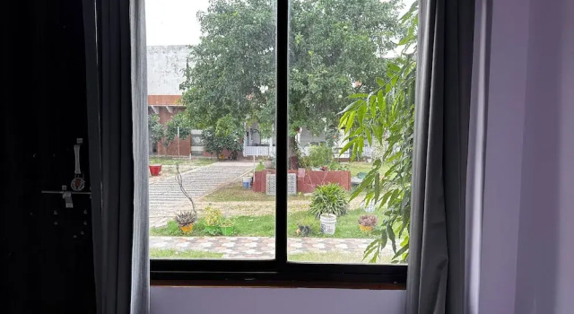 Номер Deluxe Hotel Kota kunj Heritage