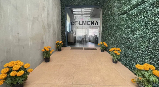 Colmena Hotel CDMX Tonala, Забронировать Отель Отели Мехико с парковкой, рядом с Театр «Арт-Хаус-Мехико», Парковка