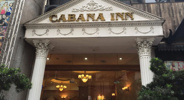 Cabana Inn
