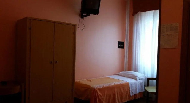 Номер Standard Hotel Ambrosi