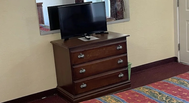 Двухместный номер Standard Villa West Motel