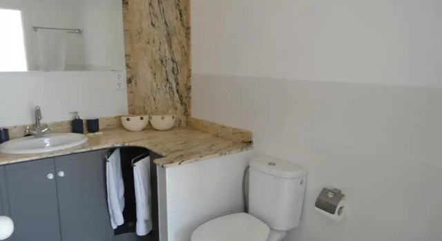 Апартаменты Cambrils Puerto