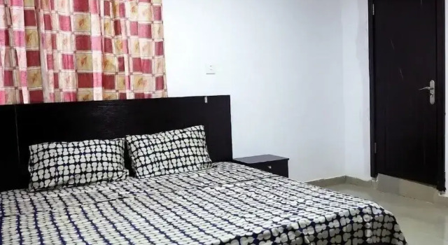 Ashland global, Book Hotel Ikeja 