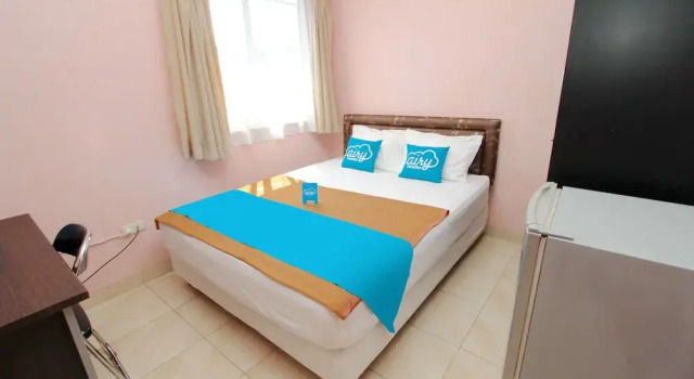 Airy Eco Pasteur Hyperpoint Cipedes Selatan 1 Bandung, Rezervasyon Otel Bandung Kidul Bandung
