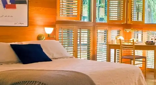 Двухместный номер Standard с видом на реку The Inn At Middleton Place