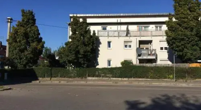 Apartment Schön II, Reserva ahora Apartamento Hoteles en Baden-Wurtemberg con aparcamiento, Aparcamiento