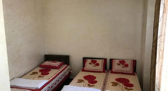 Guest House Chexovi 24, Book Guesthouse Kobuleti 