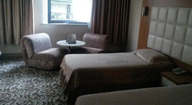 Gurtas Hotel