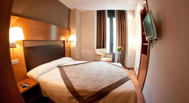 Двухместный номер Standard Alti Hôtel