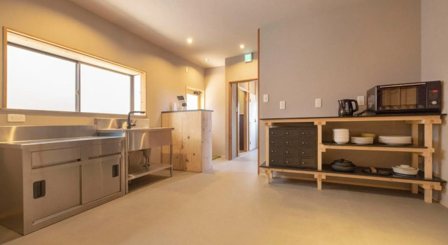 Coliving & Cafe SANDO - Vacation STAY 27347v