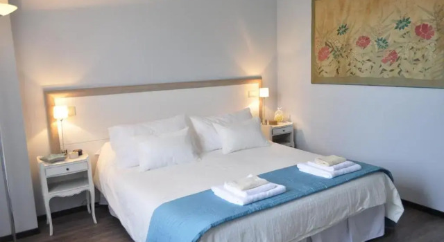 B&B Acquamarina