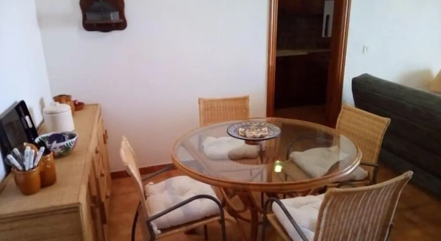 Апартаменты Apartamentos Tossablanca 46