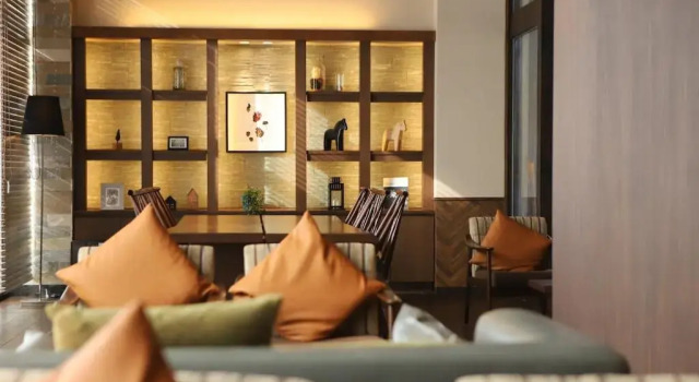 Номер Economy Hachimantai Mountain Hotel & Spa