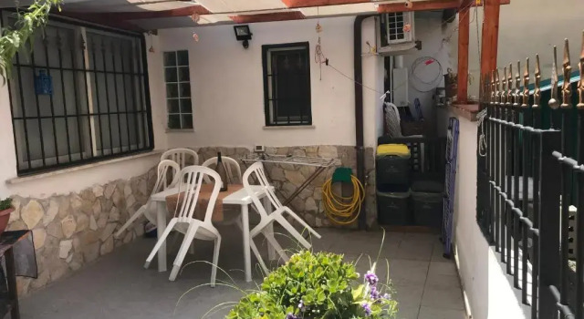 Коттедж Nido damore a Terracina