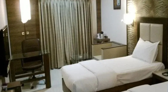Hotel El Magnifico, Rezervovat Hotel Dahej Gujarat