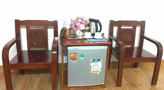 Tam Coc Cozy Homestay, Rezervasyon Otel Hoa Lu Thanh Hoa