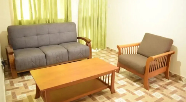 Апартаменты Samwell 210 Apartment
