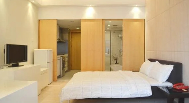 Tianyue Business Inn, Book Hotel Hoteller i Xuancheng med parkering, Parkering