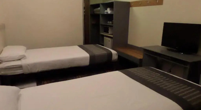 Номер Standard The River Inn Thredbo