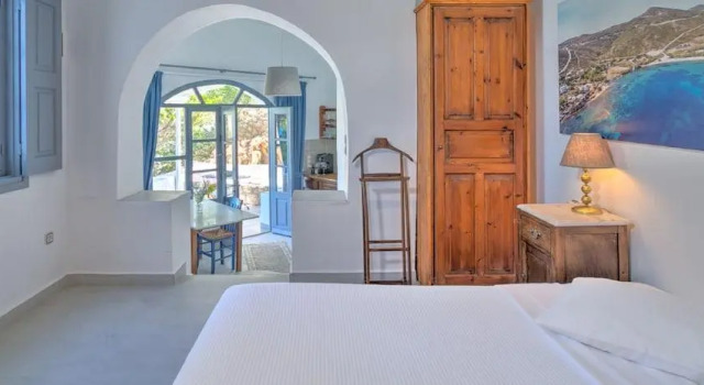 Hotel 9 Muses Patmos, Reserva ahora Hotel Hoteles SPA en Patmos, SPA