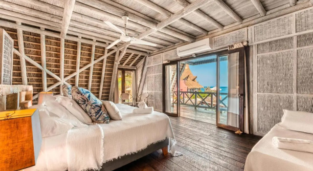Isla Matamba, Book Hotel 3-stjernede hoteller i El Pueblito, 3*